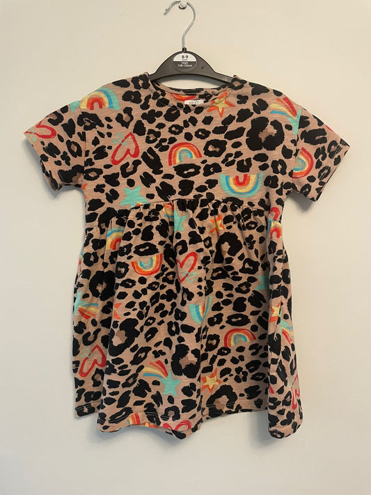 6y: Next Cotton Dress