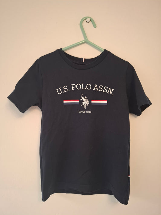 5-6y: U.S Polo ASSN T-shirt