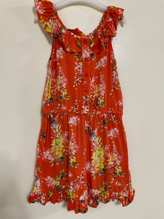 2-3y: Next Viscose Playsuit