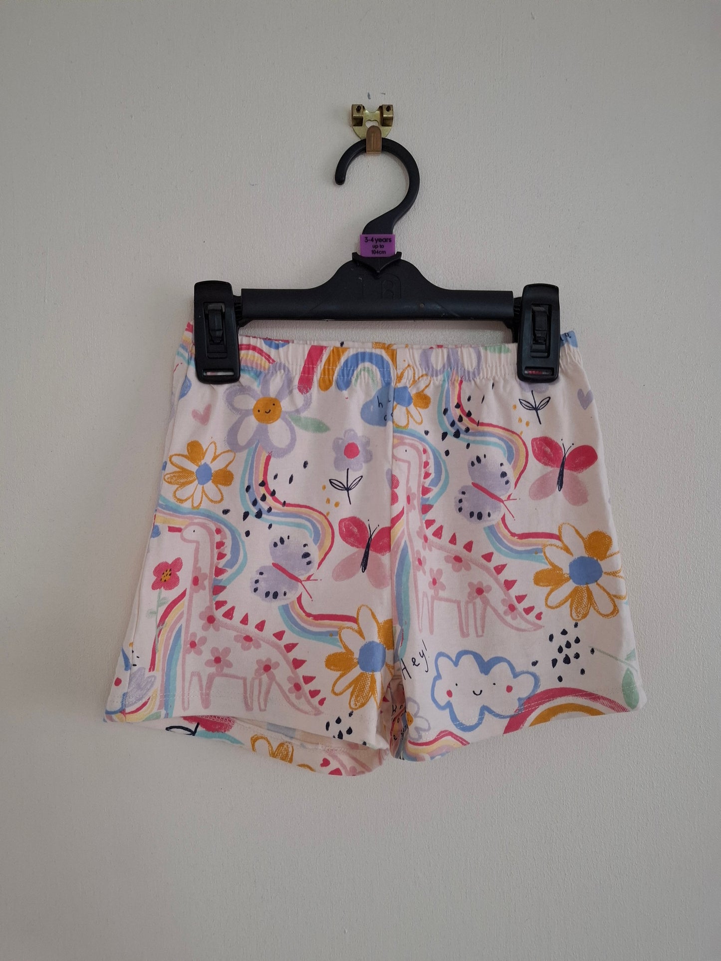 3-4: Matching strap top set