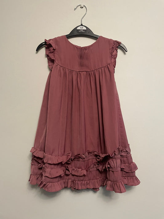 5y: Next Viscose Party Dress