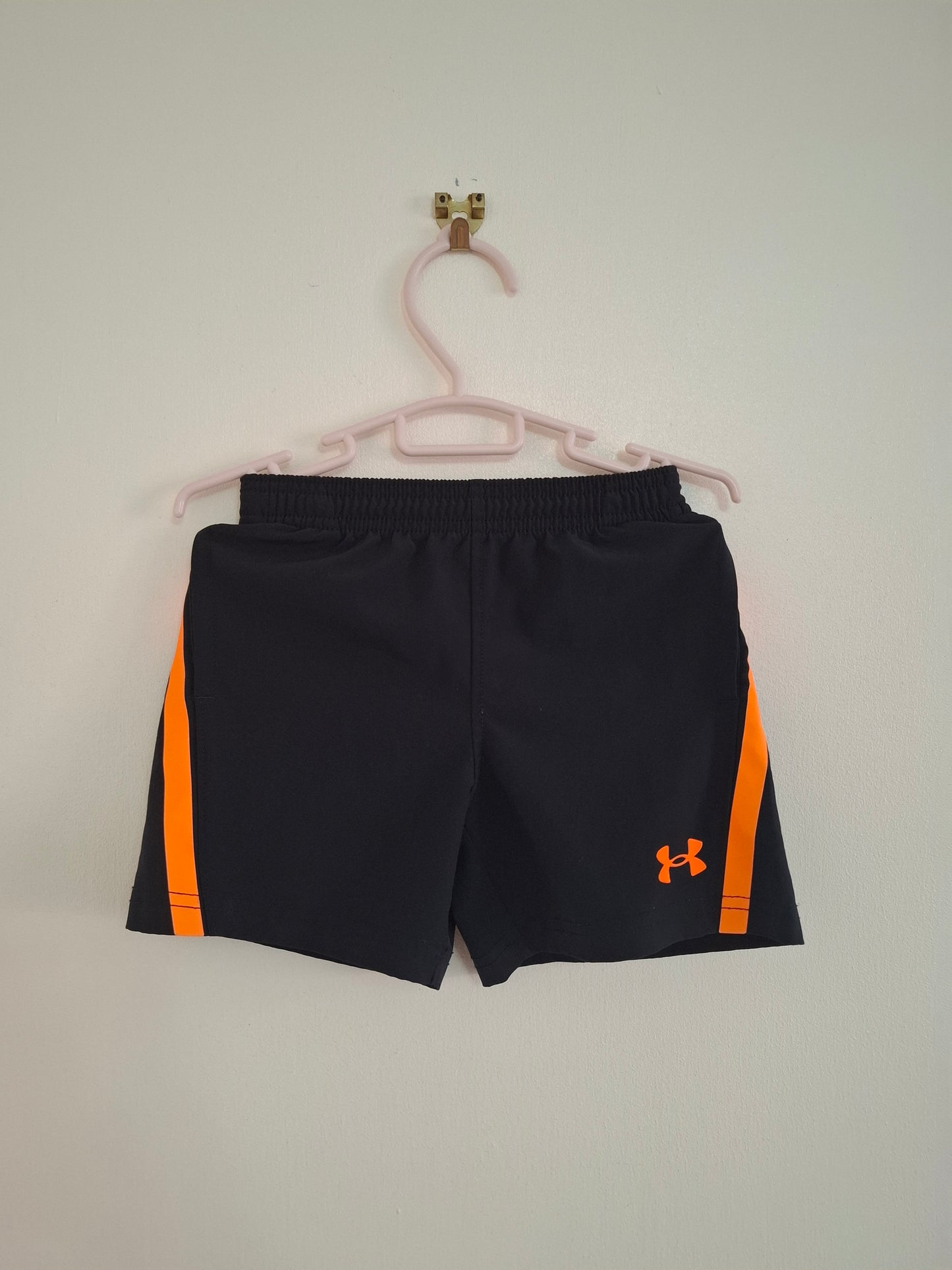 12-18m: Under Armour 2 Piece Set