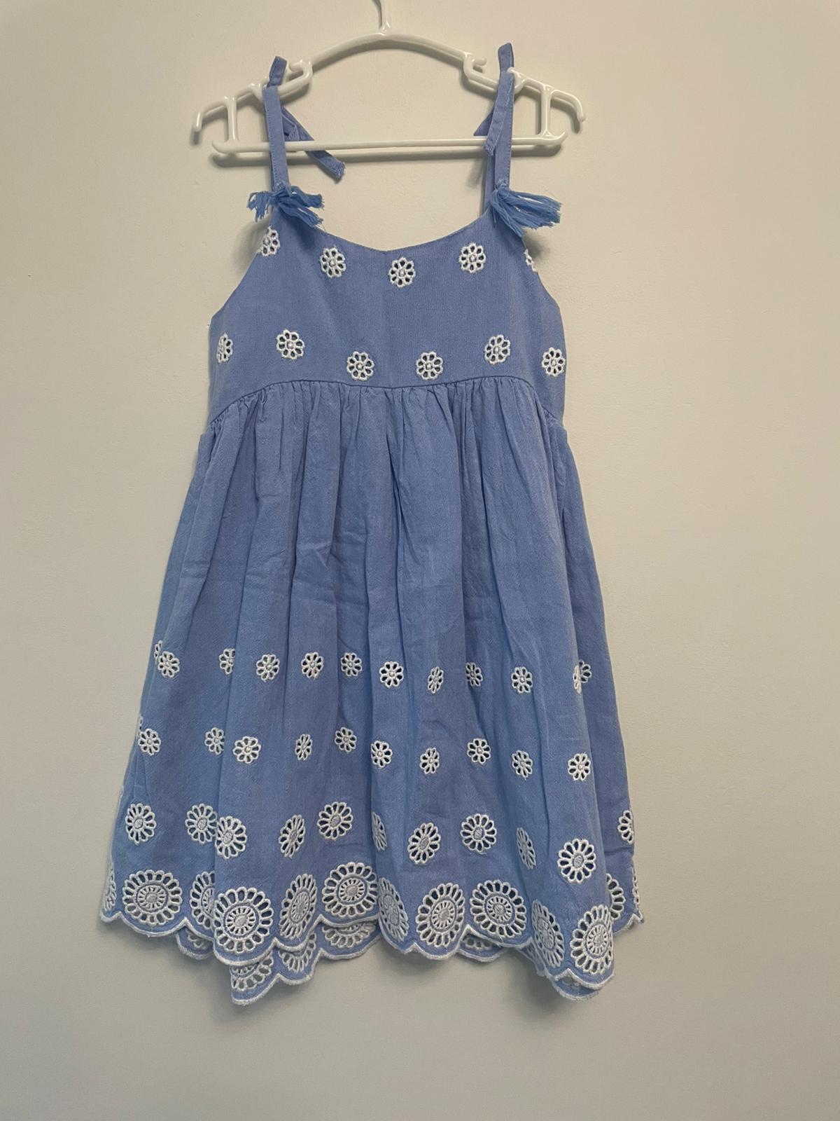 4y: Next Summer Dress