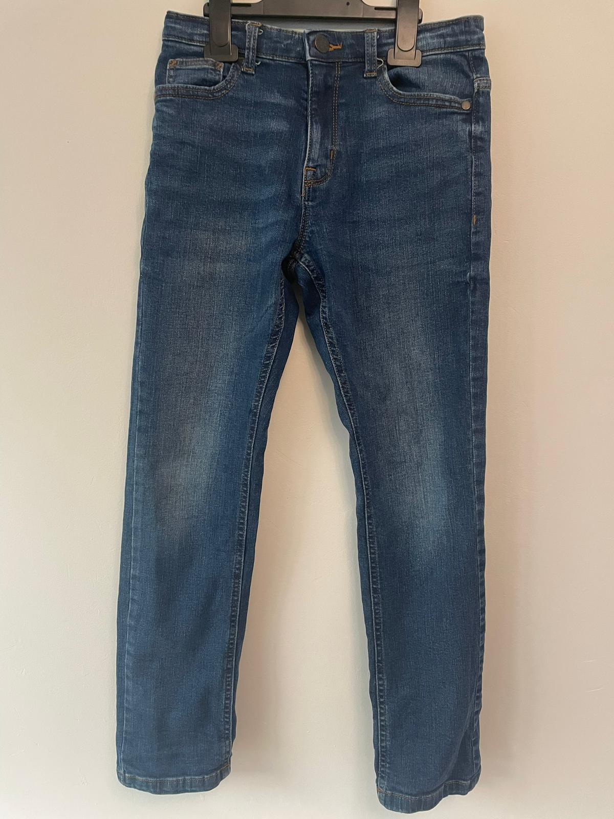 9y: Next Jeans