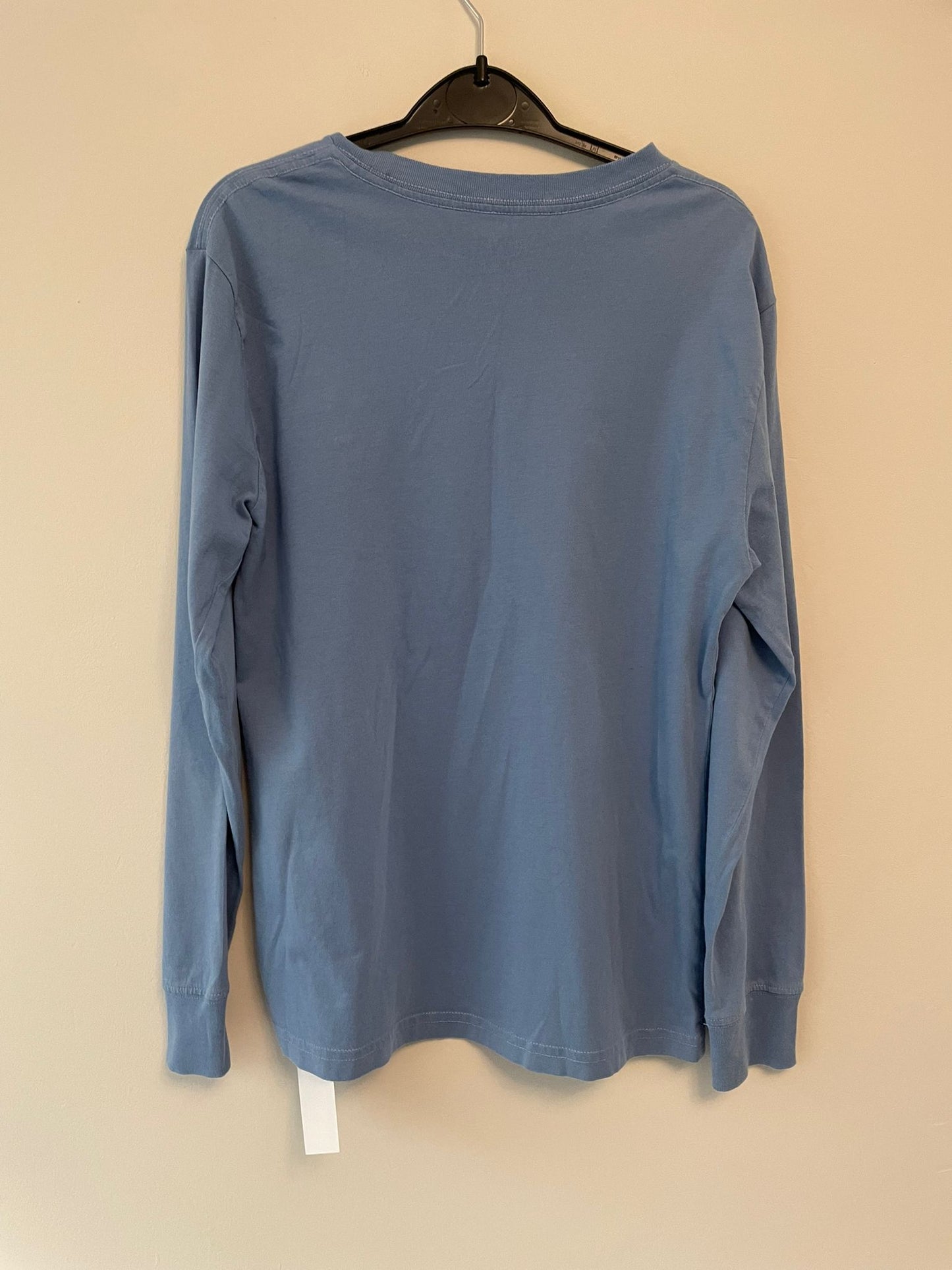 10-12y: Ralph Lauren Long Sleeved Top