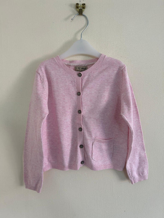3-4y: Next Thin Cardigan
