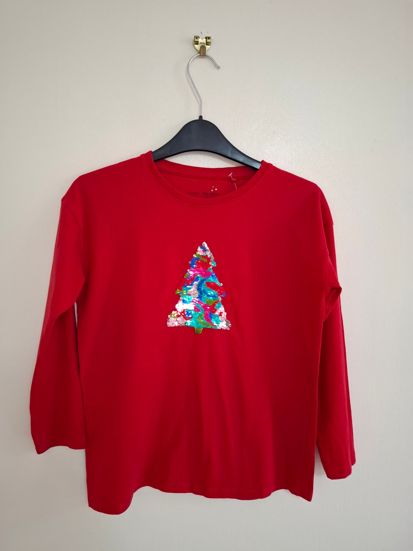 10y: Next Long Sleeved Top