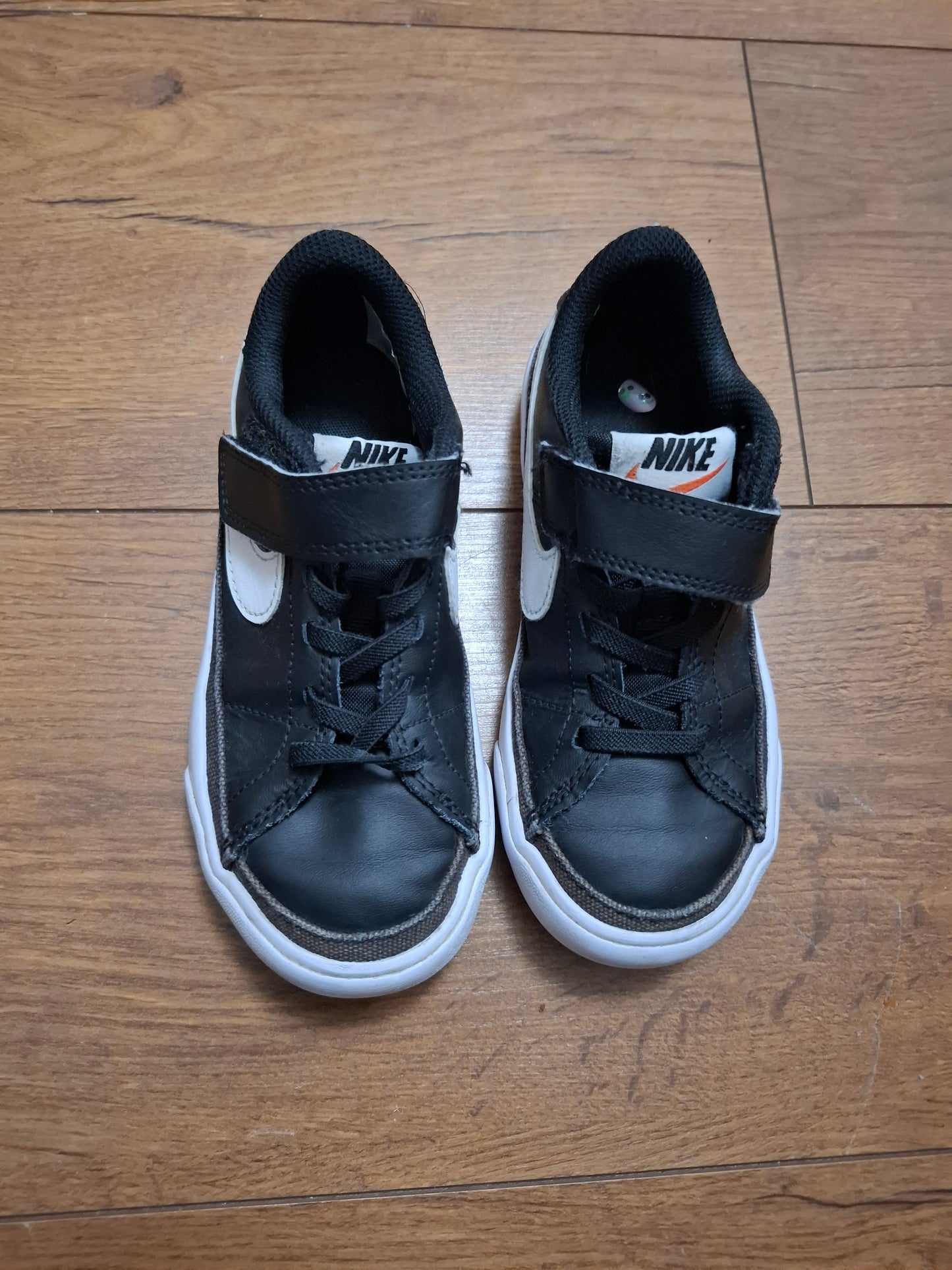 Size 10: Nike Trainers