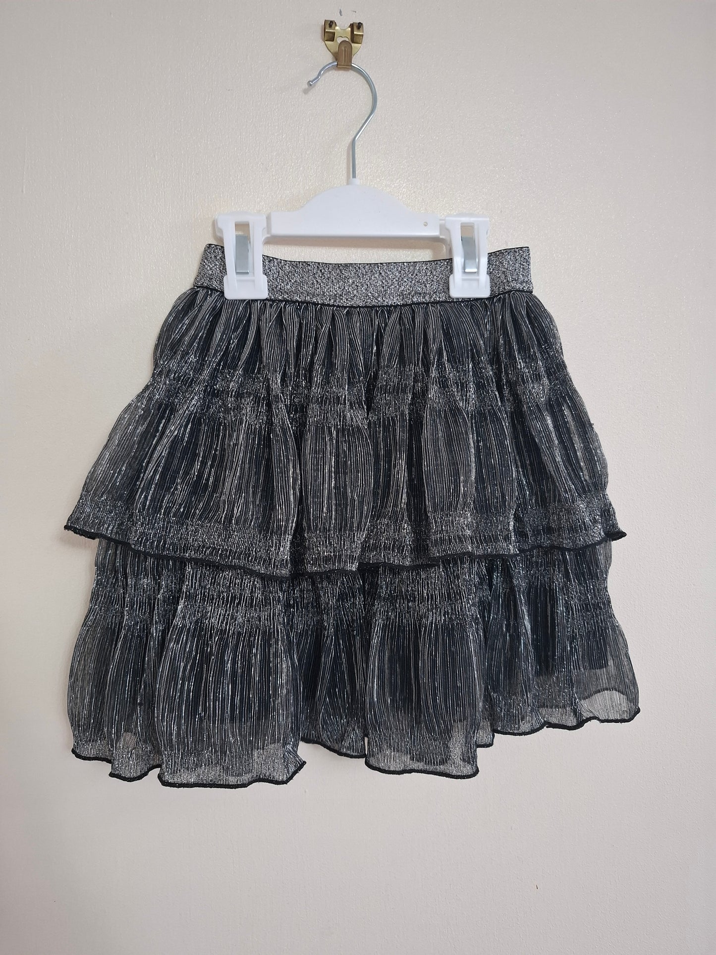 5y: Next Sparkly Rah Rah Skirt