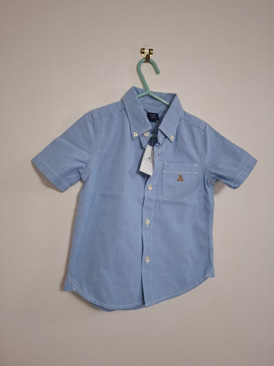 3y: BNWT BabyGap Short Sleeved Shirt