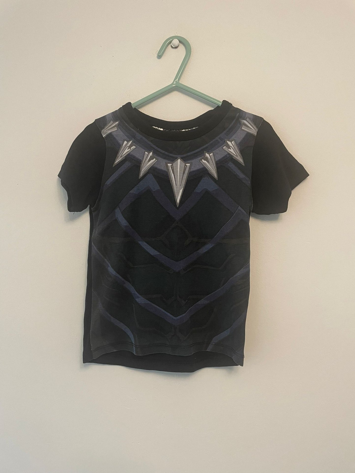 2-4y: Black Panther Pyjamas