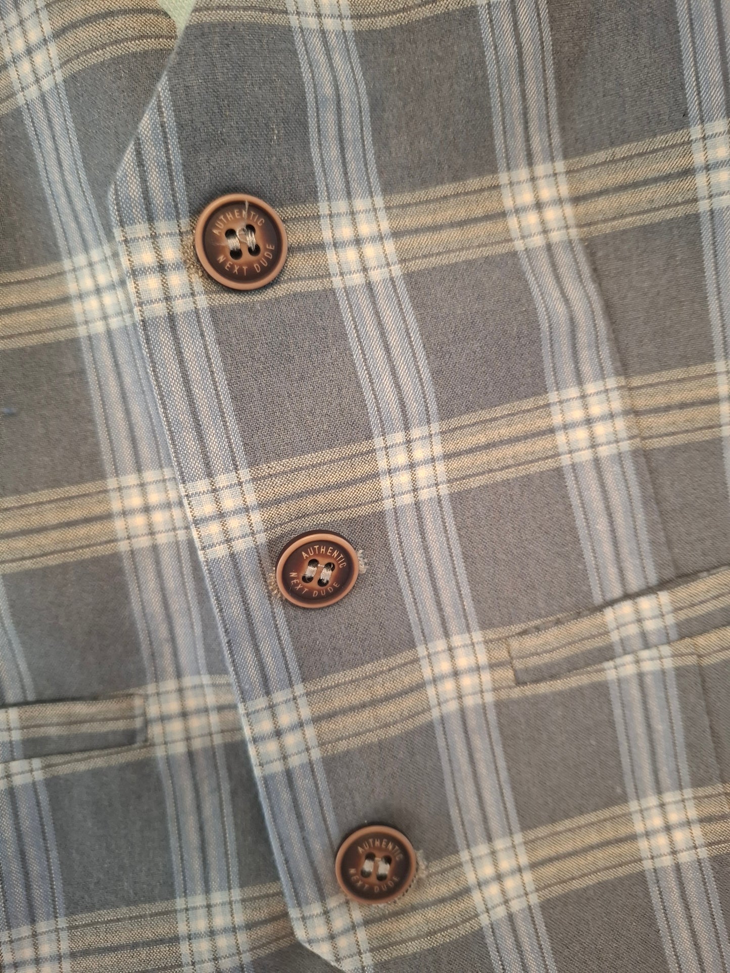 12-18m: Next 3 Piece Formal Set