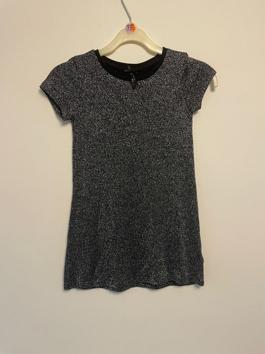 5y: Next Shimmer Party Dress