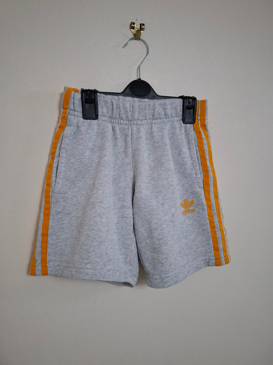 7-8y: Adidas Jersey Shorts