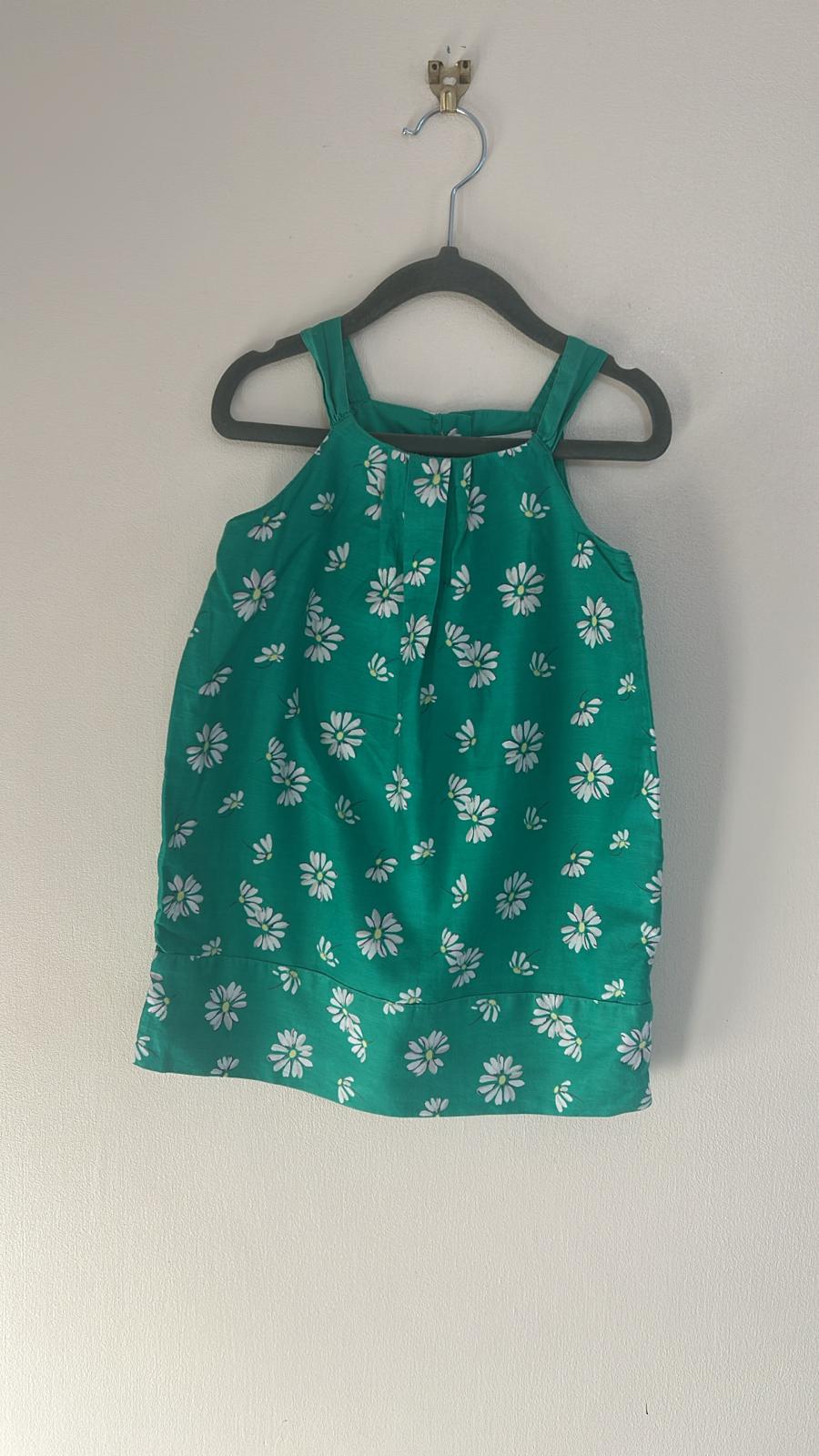 18-24m: Next Cotton Daisy Summer Dress