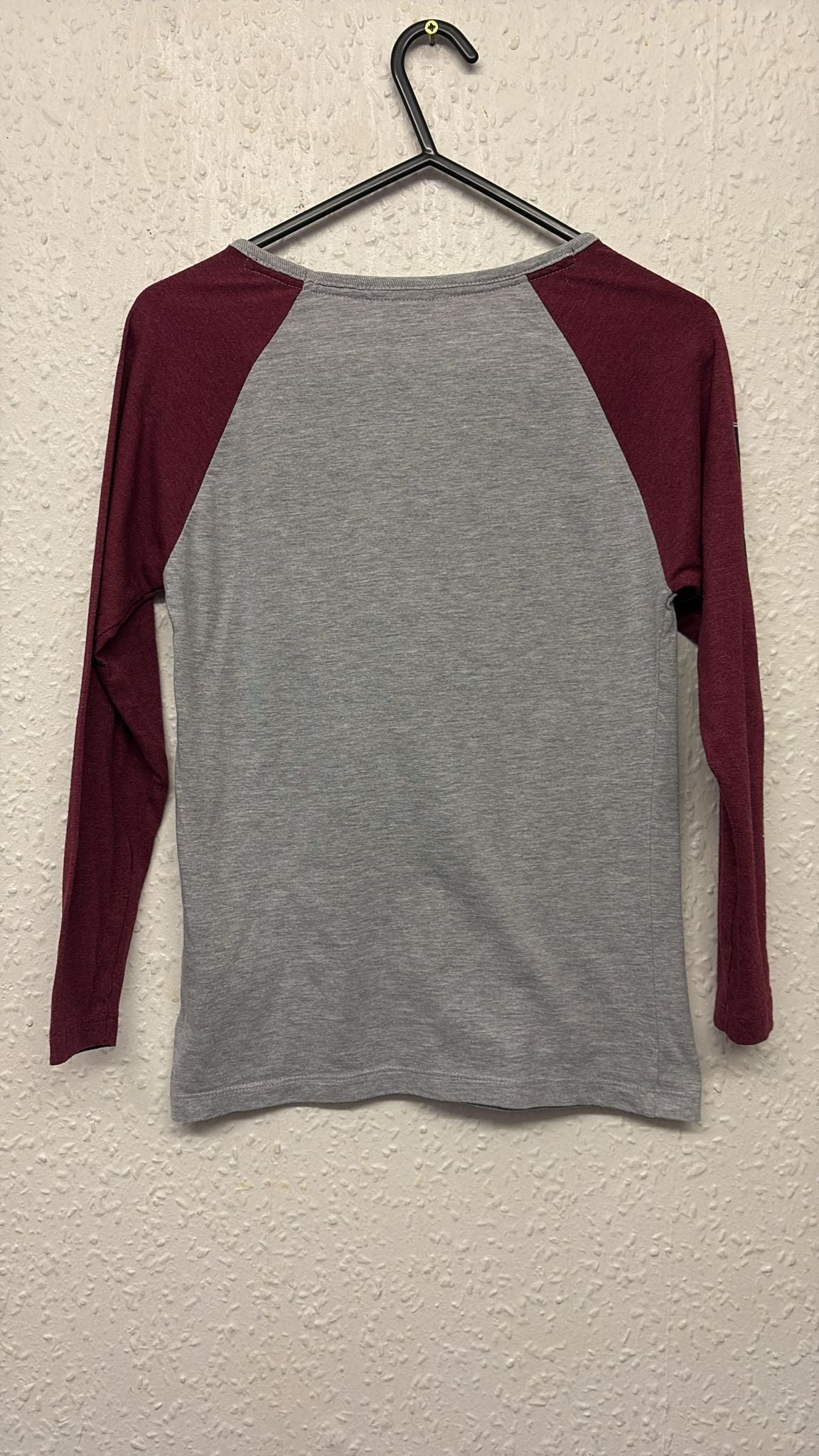 9-10y: Saltrock Long Sleeved Top