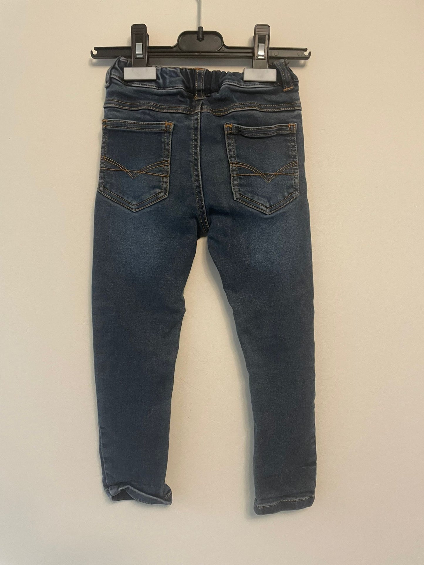 3-4y: Next Denim Jeans