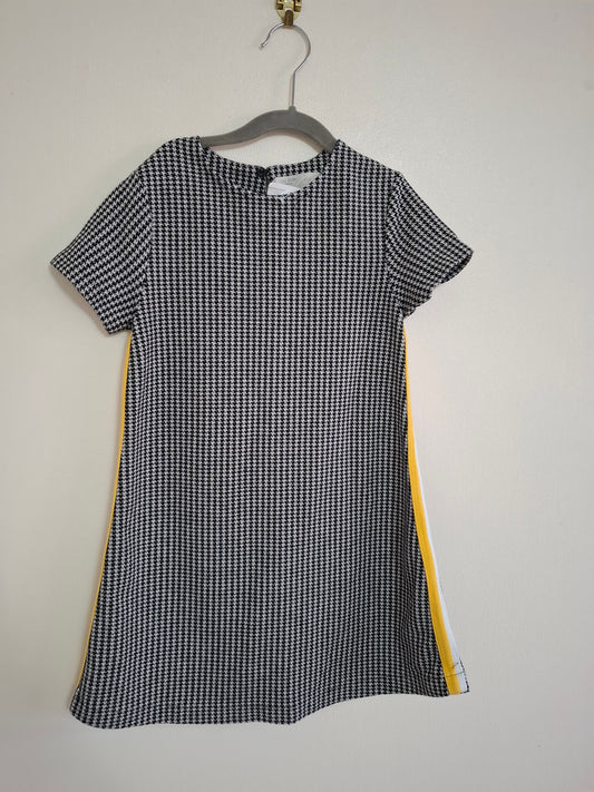8y: Zara Wool Dress