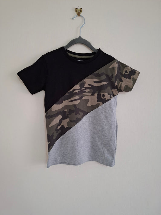 5-6y: Next T-shirt