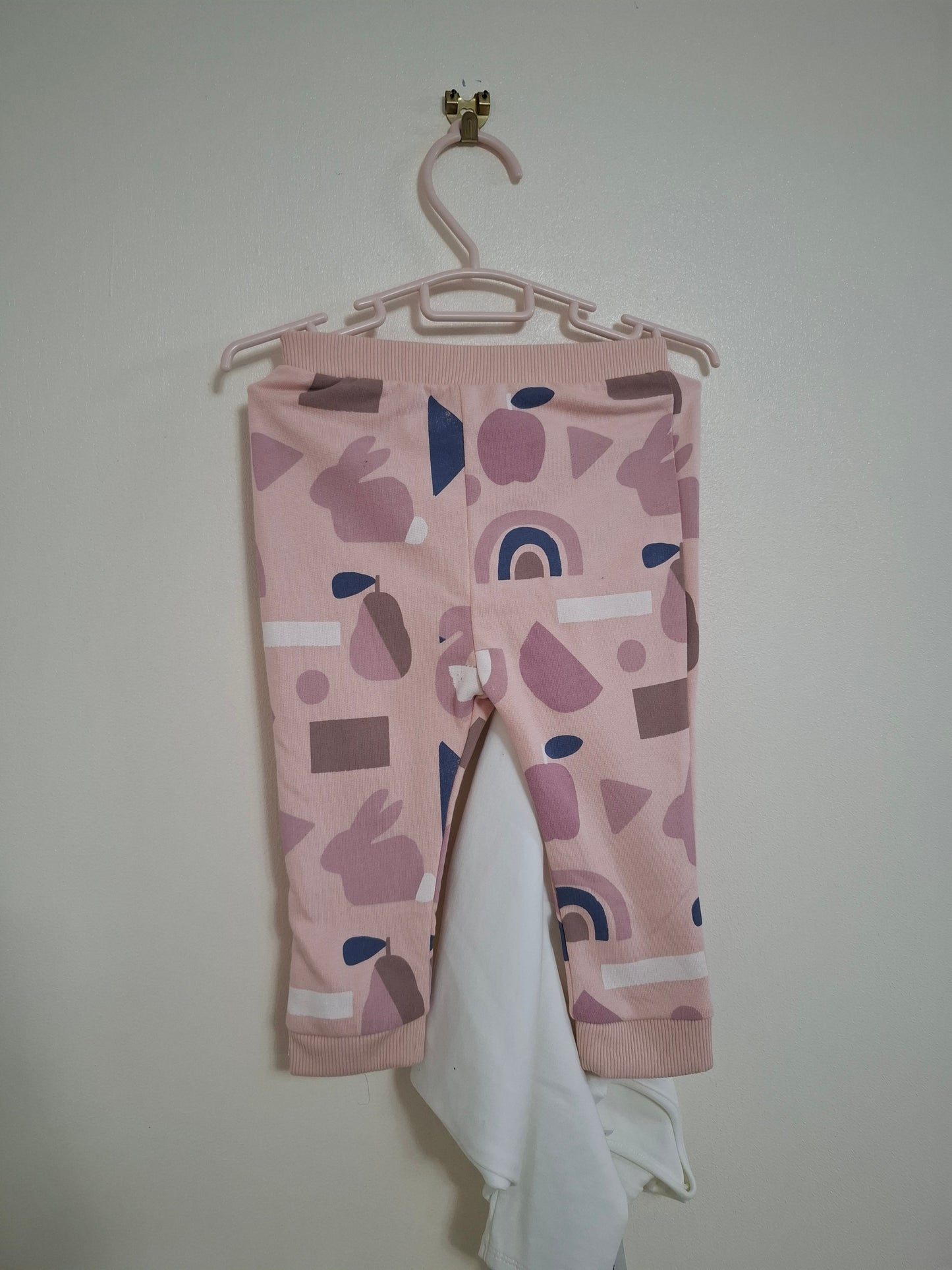 9-12m: BNWT Next Set