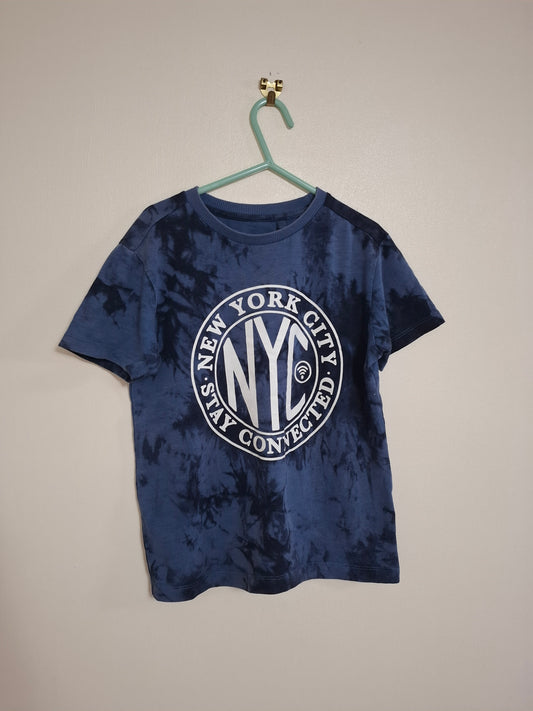 6y: Next NYC T-shirt