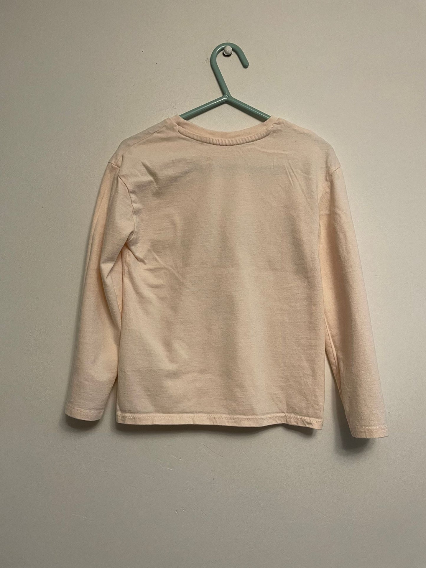 4-5y: "My Mama is my Influencer" Top
