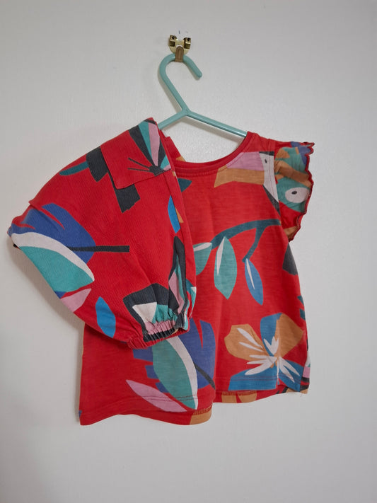 12-18m: Next 2 Piece Set