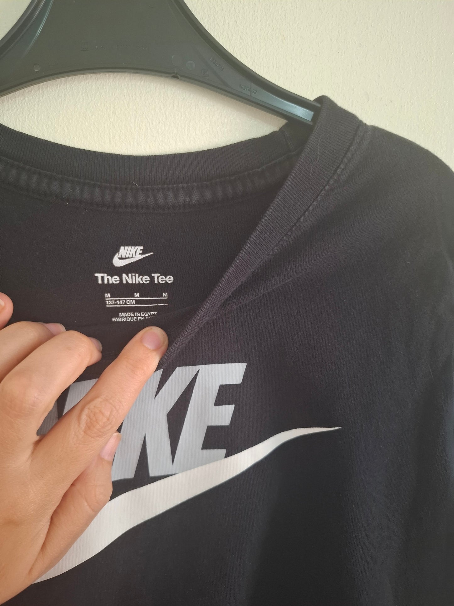 M: Nike T-shirt (10-11y)