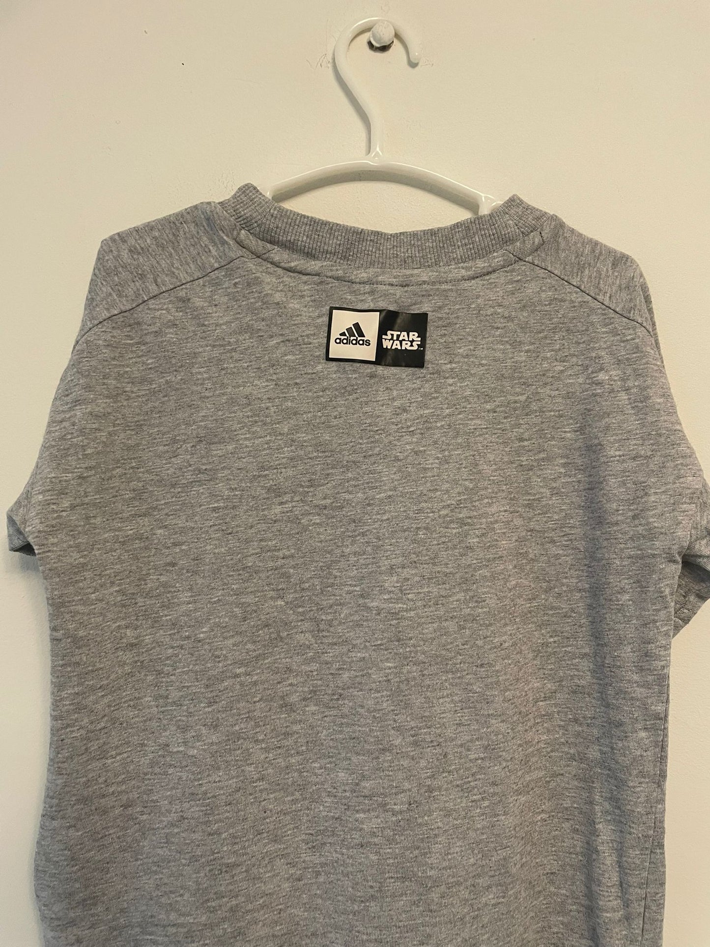 3-4y: Adidas Storm Trooper T-shirt