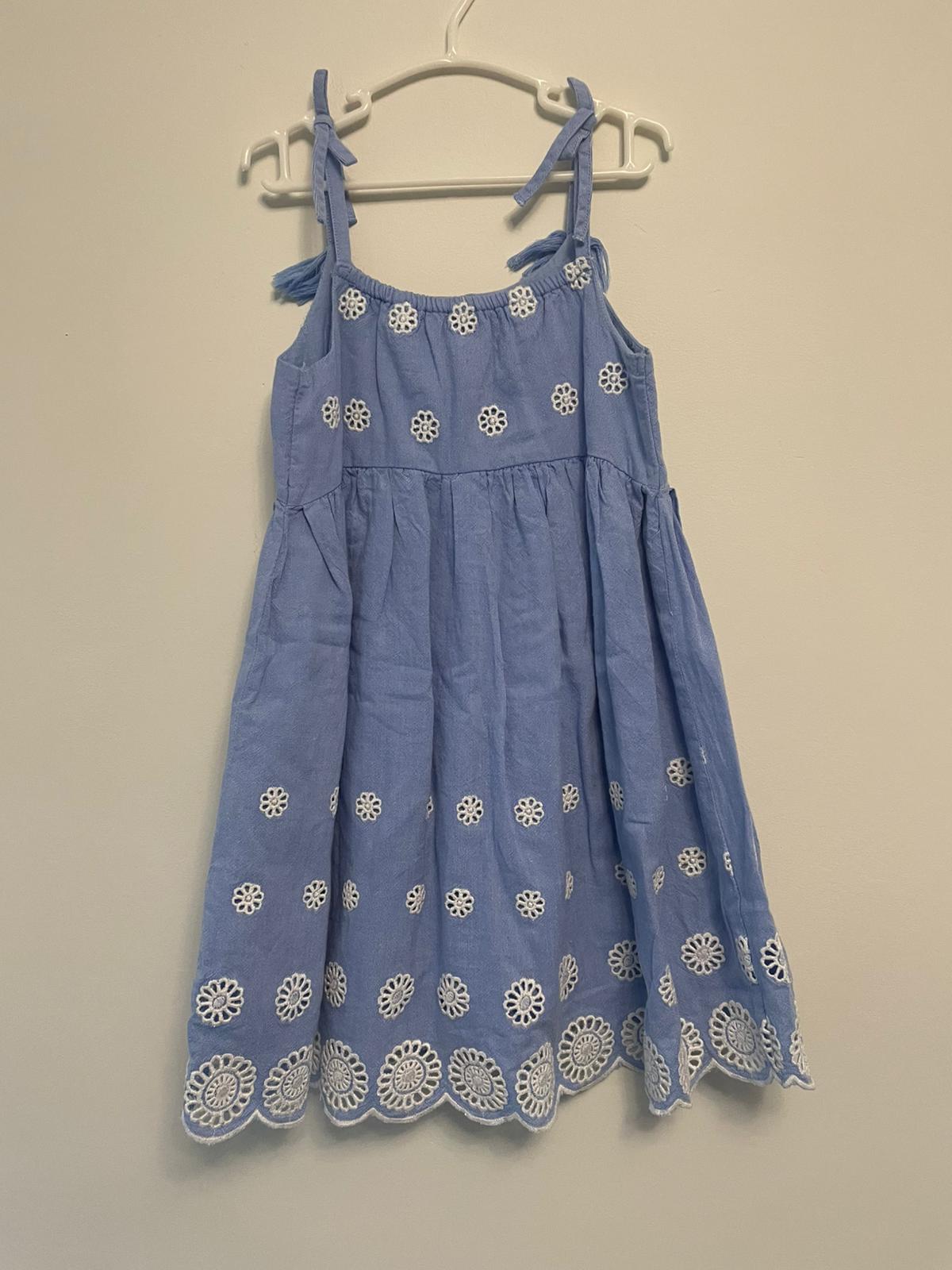 4y: Next Summer Dress