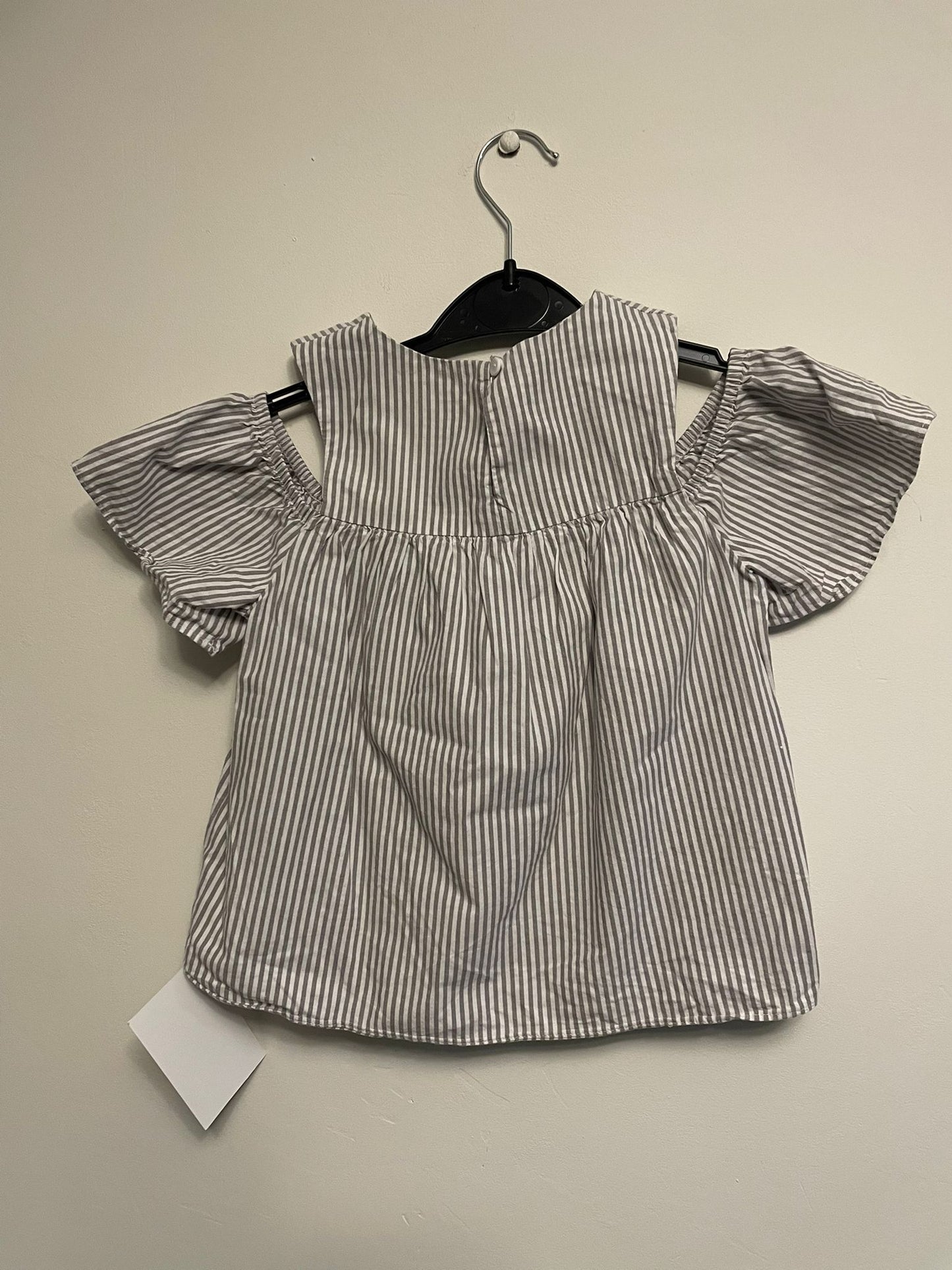 8y: Next Cotton Top