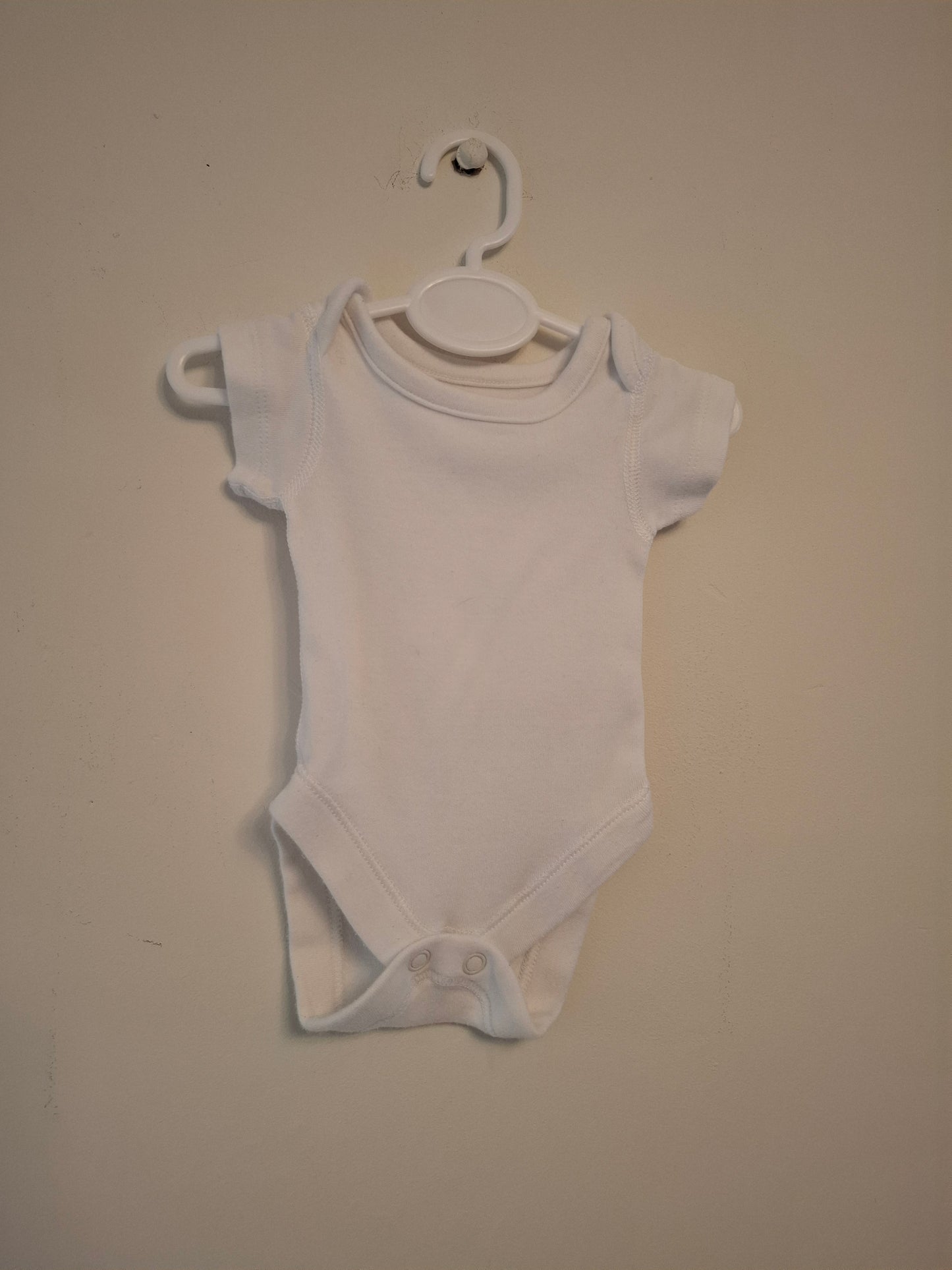 Tiny Baby: Fine Corduroy Dungaree Set