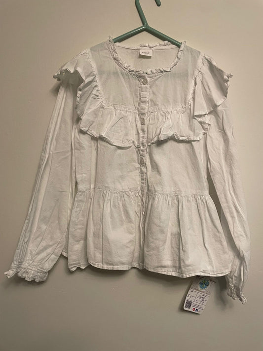 8y: Next Cotton Blouse