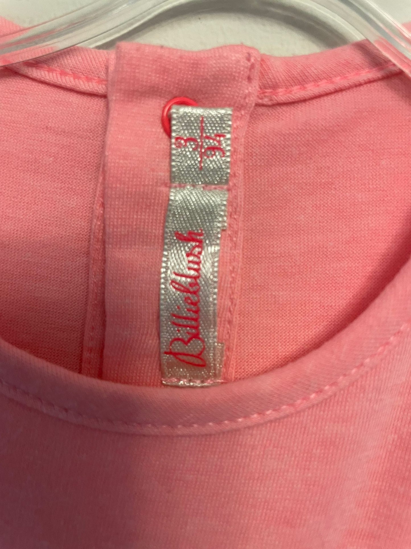 3y: BillieBlush T-shirt Dress