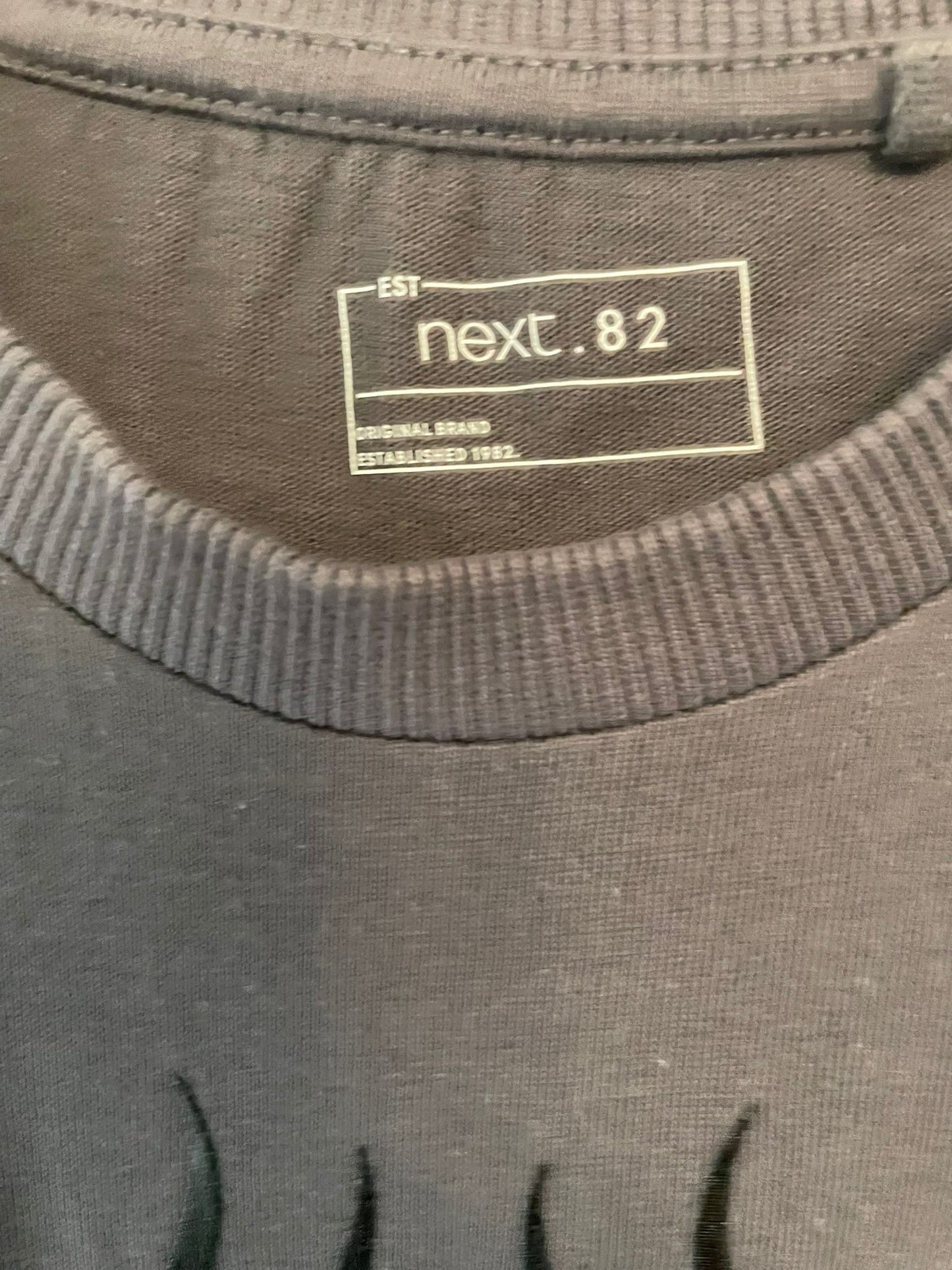 9y: Next Fearless T-shirt