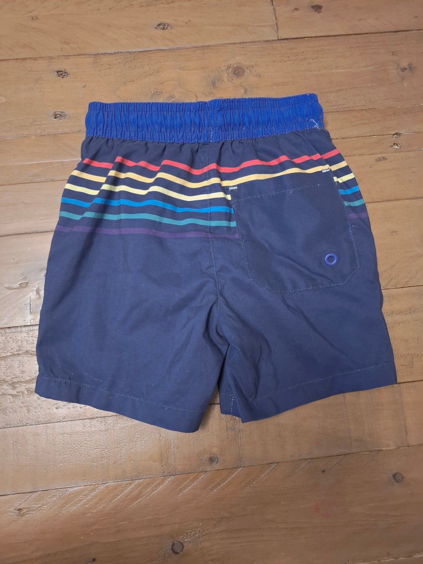 2-3y: Next Swim Shorts