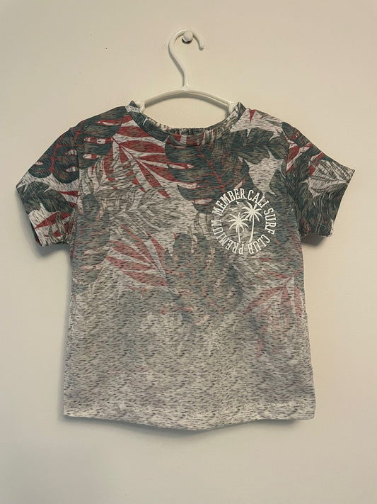 18-24m: 2-Piece Shorts Set