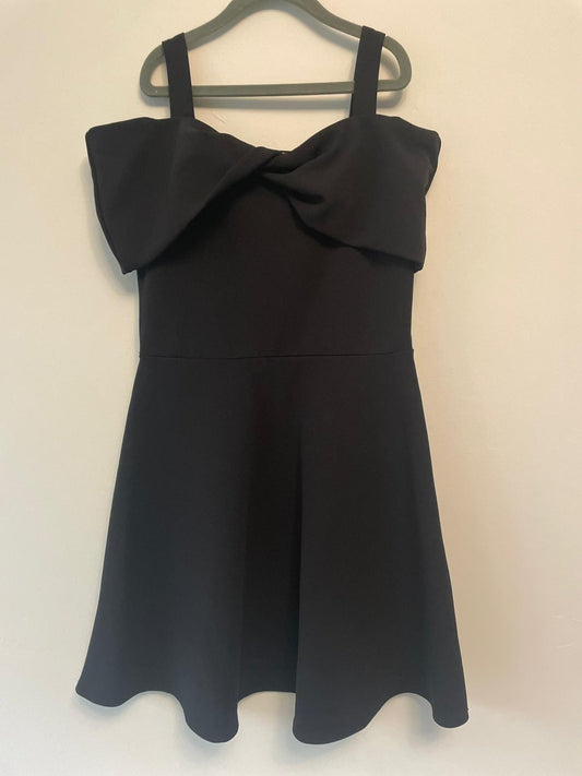9-10y: River Island Smart Dress