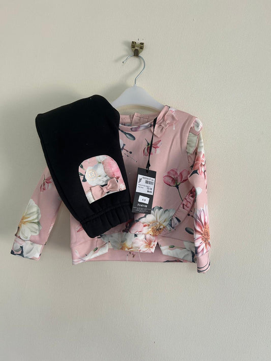 12-18m: BNWT Firetrap Set