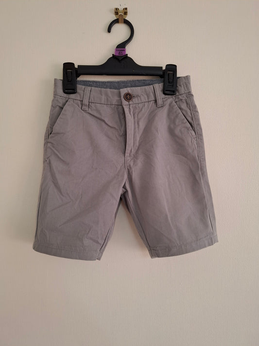6y: Next Chino Shorts