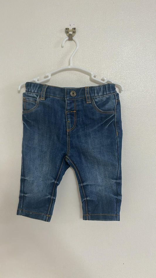 3-6m: Next Jeans