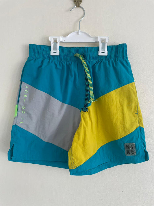 XS: Nike Swimming Shorts (6-7y)