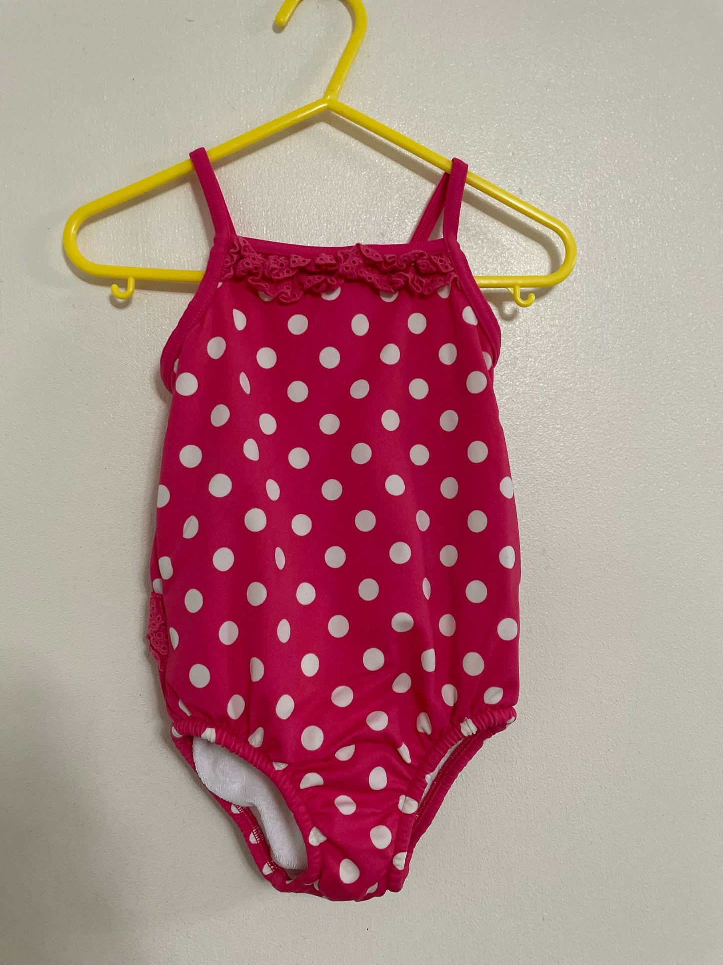 18-24m: M&S Swimsuit (with built in nappy)