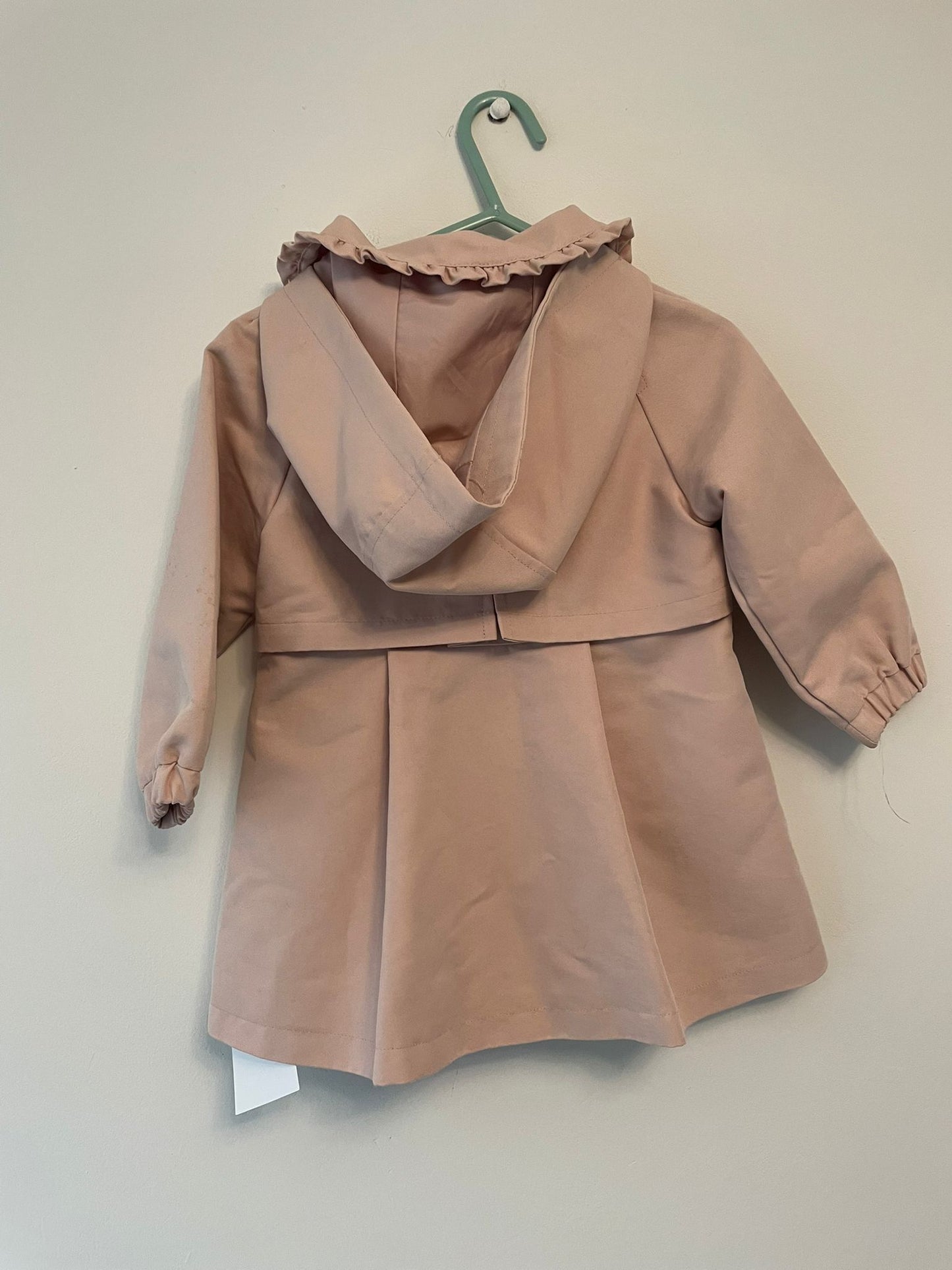 12-18m: Next Parka Coat