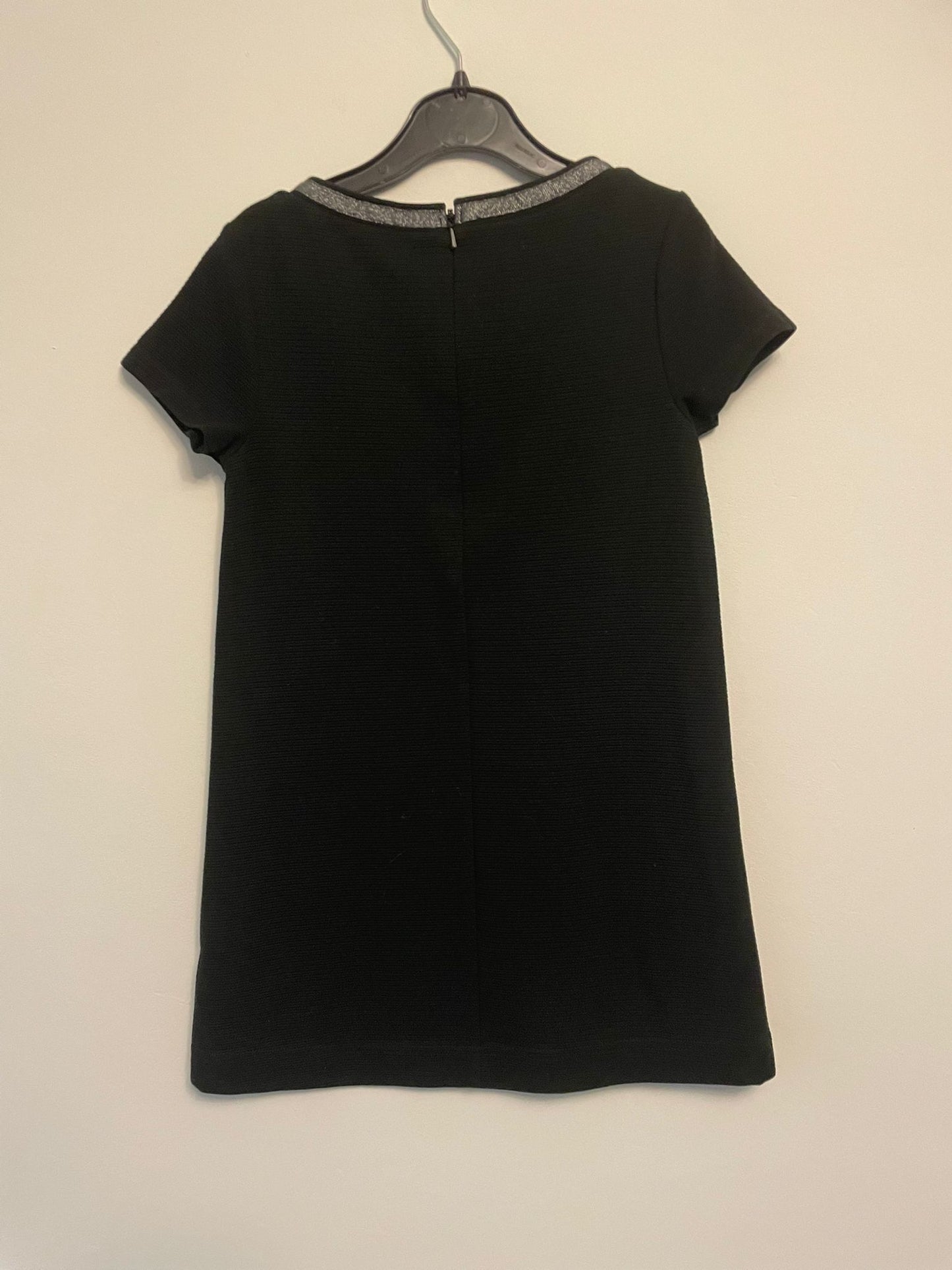 5y: Next Thick Cotton Dress