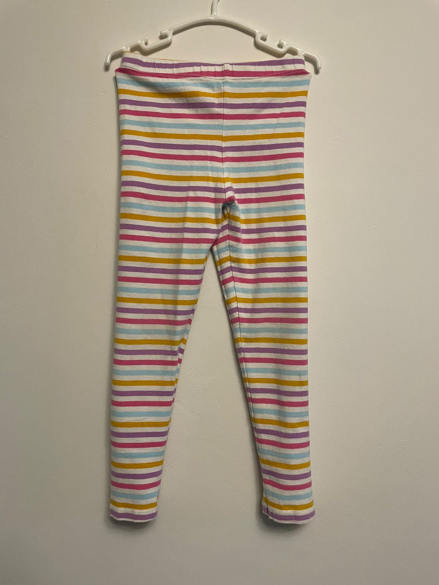 4-5y: Unicorn Legging Set
