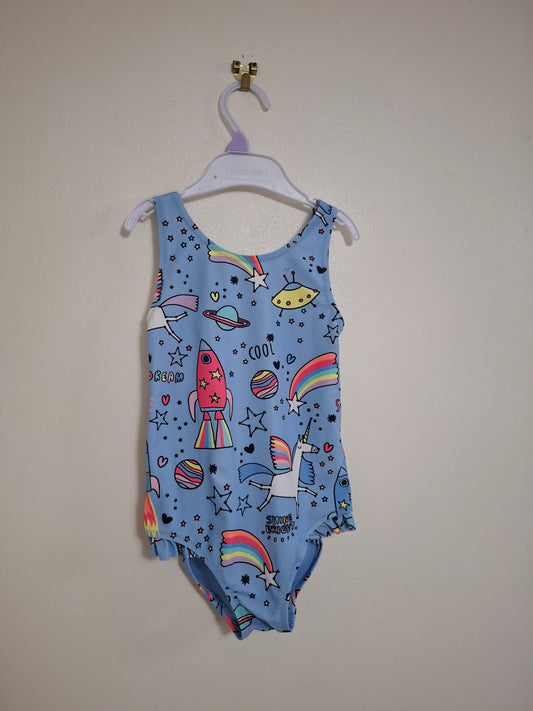 4y: Next Swimming Costume