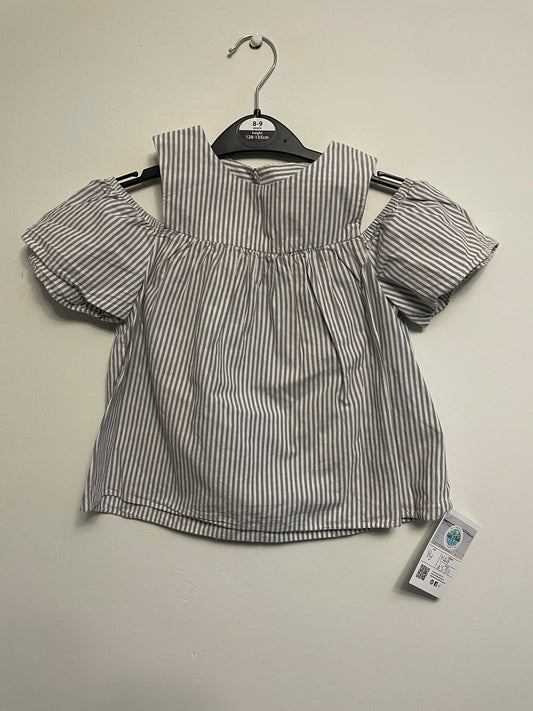 8y: Next Cotton Top