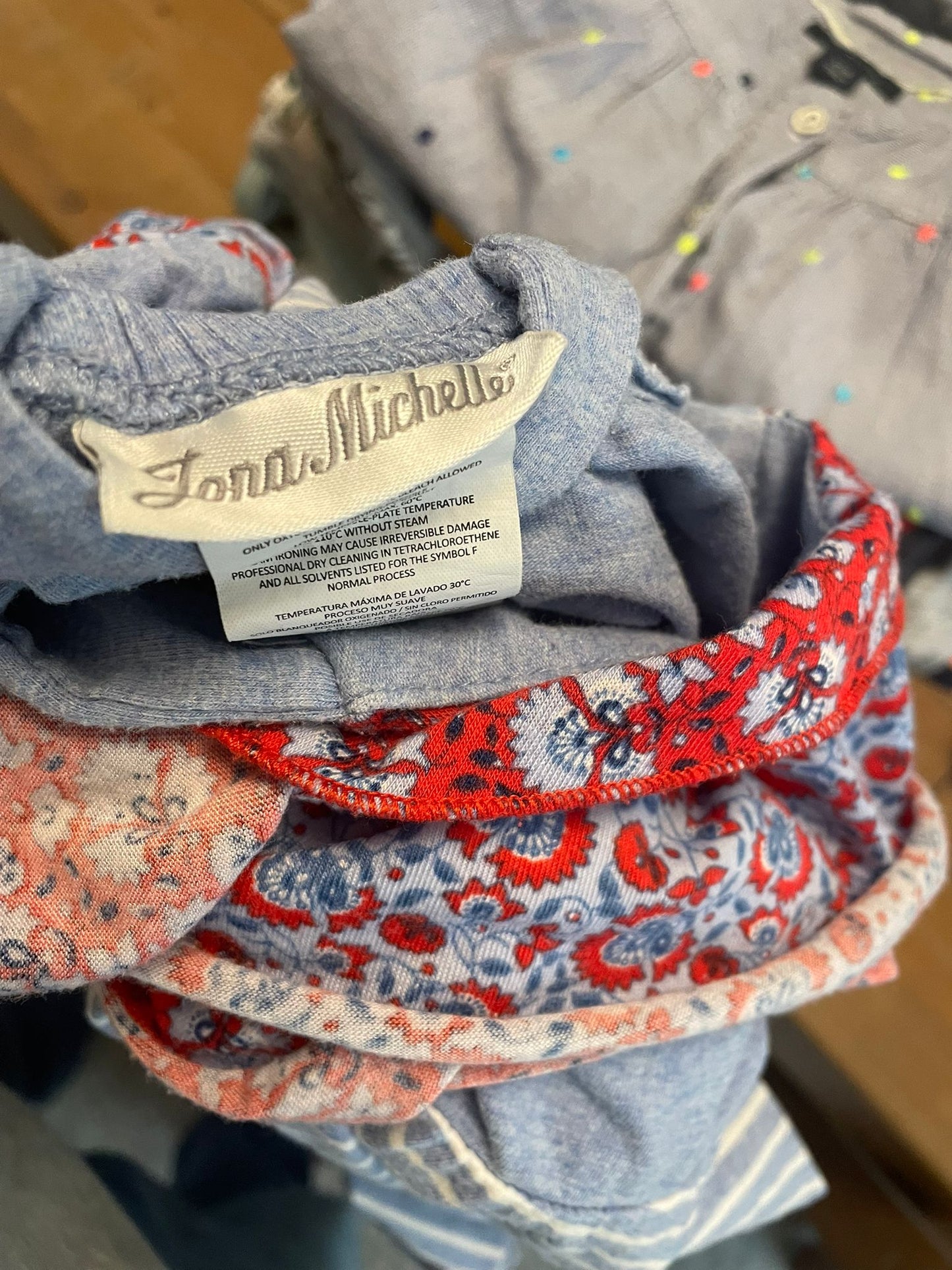 6y: Ruffled Summer Dress