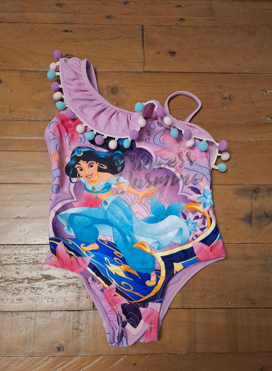 2-3y: Disney Princess Swimming Costume